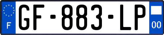 GF-883-LP
