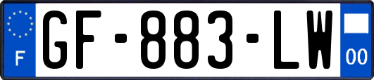 GF-883-LW