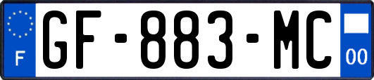 GF-883-MC