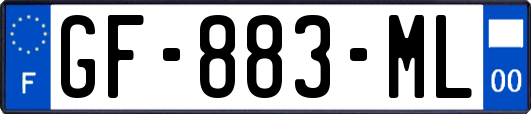 GF-883-ML