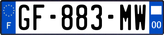 GF-883-MW