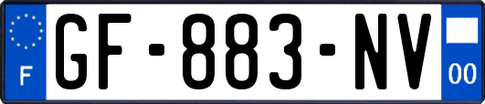 GF-883-NV