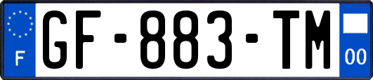GF-883-TM