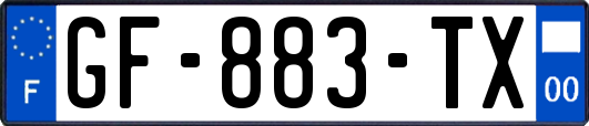 GF-883-TX