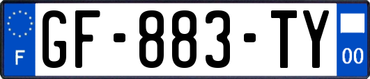 GF-883-TY