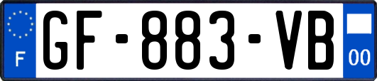 GF-883-VB