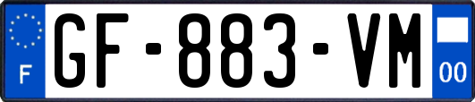 GF-883-VM