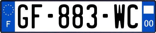 GF-883-WC