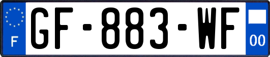 GF-883-WF