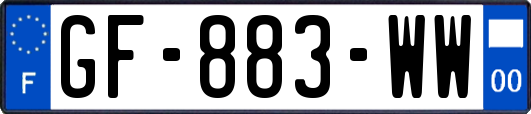 GF-883-WW