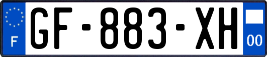 GF-883-XH