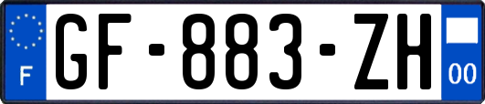 GF-883-ZH