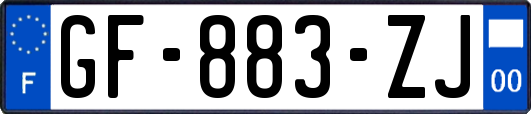 GF-883-ZJ