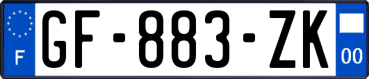 GF-883-ZK