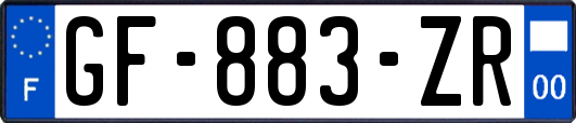 GF-883-ZR