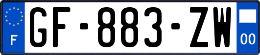 GF-883-ZW