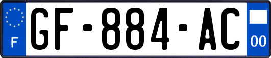 GF-884-AC