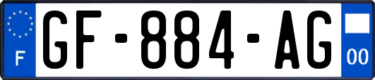 GF-884-AG