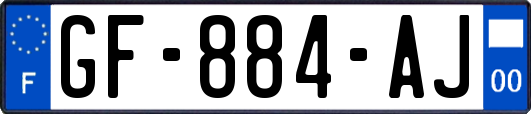GF-884-AJ