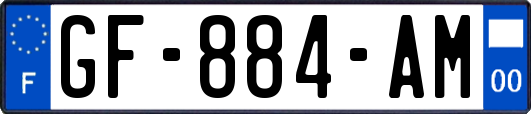 GF-884-AM