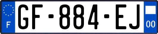 GF-884-EJ