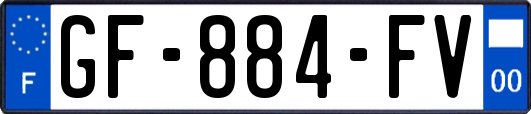 GF-884-FV