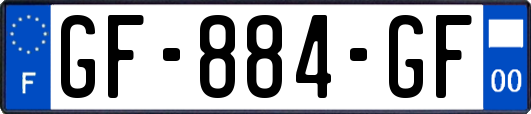 GF-884-GF