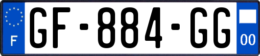 GF-884-GG