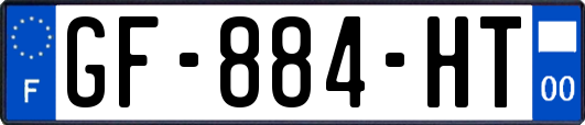 GF-884-HT