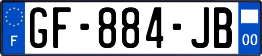 GF-884-JB