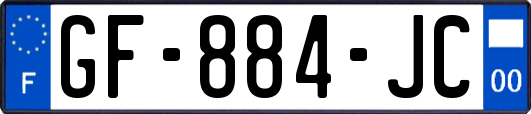 GF-884-JC