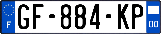 GF-884-KP