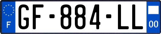 GF-884-LL