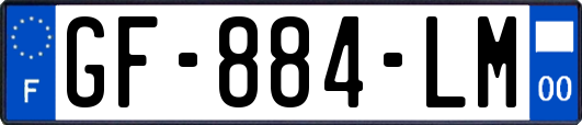 GF-884-LM