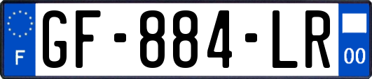 GF-884-LR