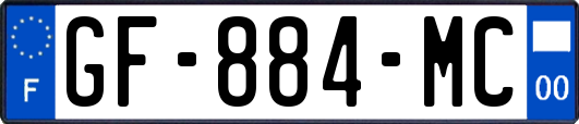 GF-884-MC