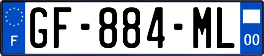 GF-884-ML