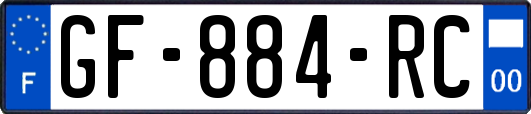 GF-884-RC