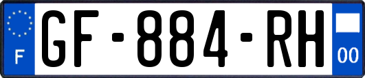 GF-884-RH