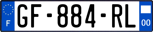 GF-884-RL