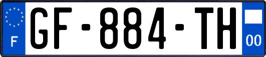 GF-884-TH
