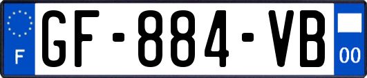 GF-884-VB