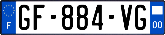 GF-884-VG