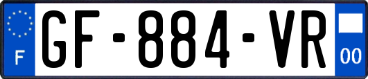 GF-884-VR
