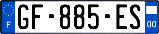 GF-885-ES