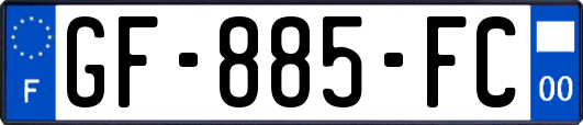 GF-885-FC