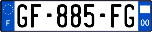 GF-885-FG
