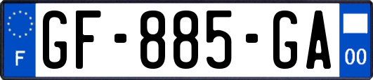 GF-885-GA