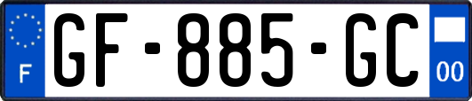 GF-885-GC