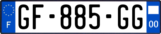 GF-885-GG
